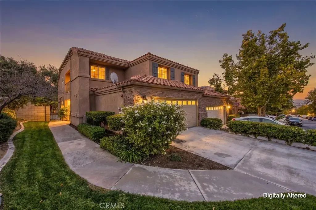 16287 Maricopa, Apple Valley