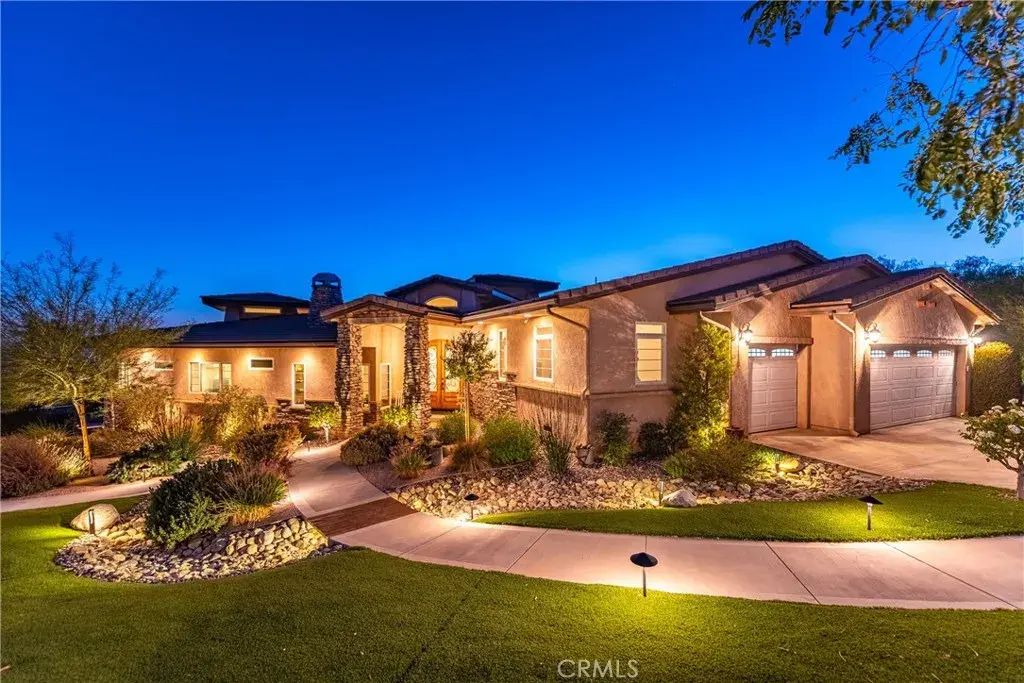 35635 Wyse Road, Agua Dulce
