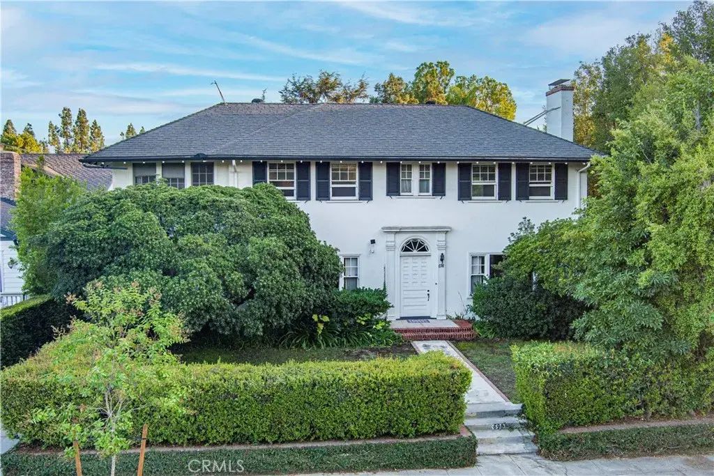 698 Arden, Pasadena