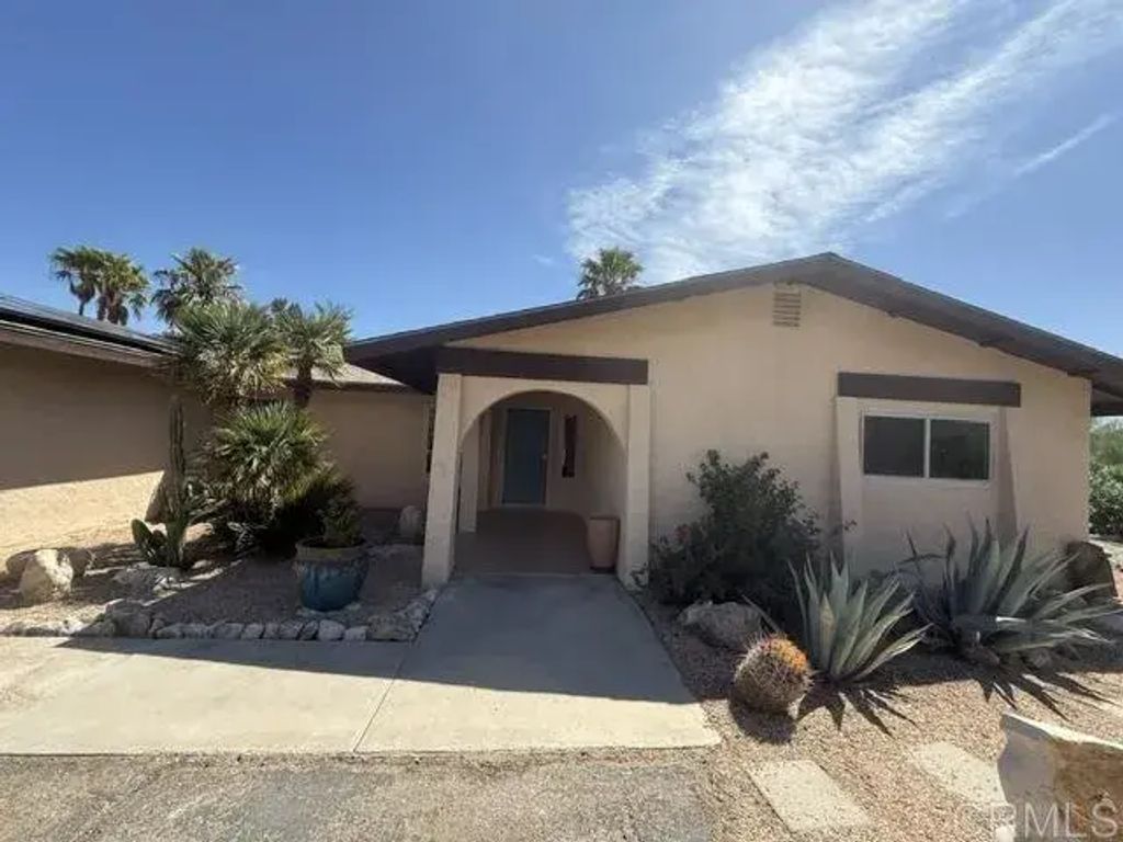 1471 1471 De Anza Drive, Borrego Springs