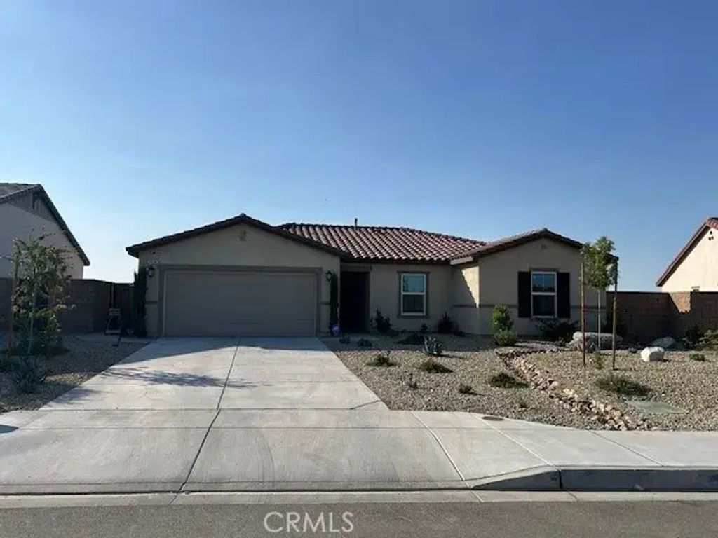 11596 Sunny Way, Victorville