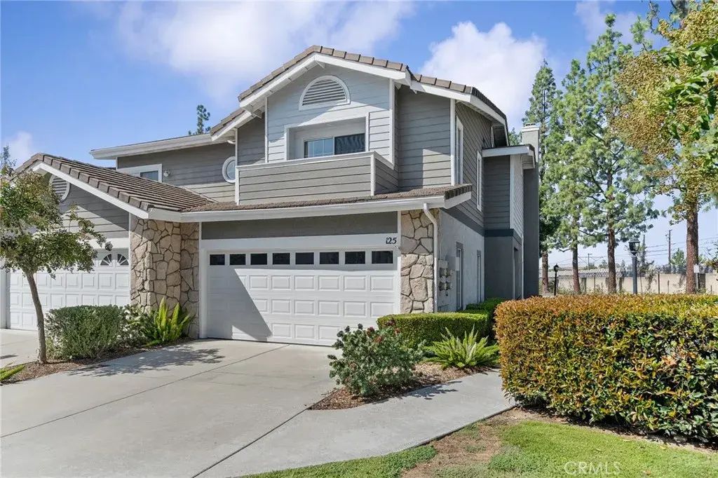 125 Autumn Oaks, Glendora