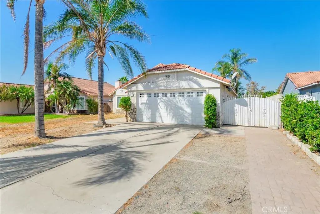 8344 Bermuda Court, Fontana