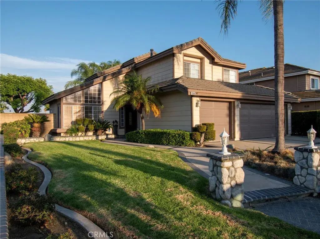 13585 Joshua Lane, Chino