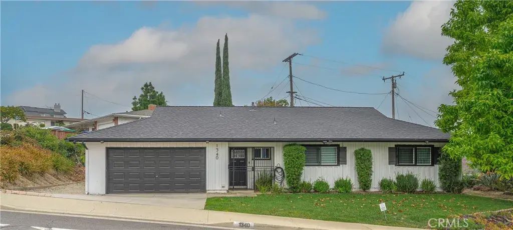 1340 Ridgecrest Street, Monterey Park