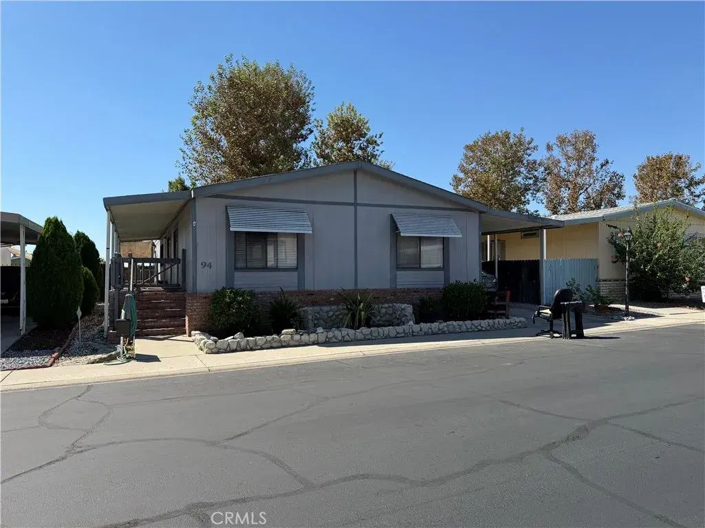 1721 E Colton 94, Redlands