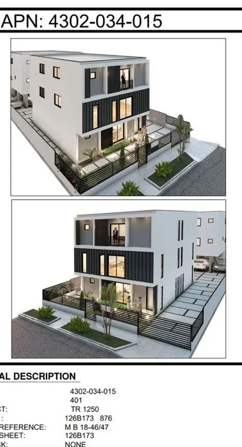 2034 Chariton, Los Angeles
