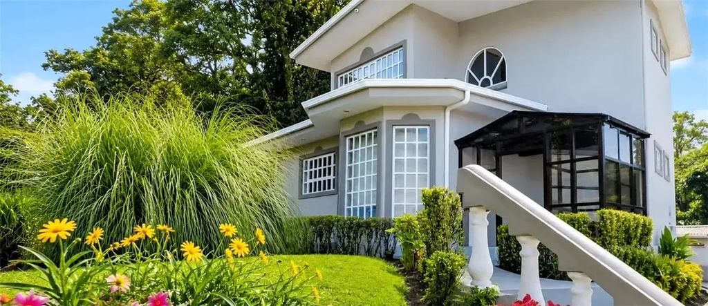 29 Avenida El Roble, Outside Area (outside U.s.) Foreign Country