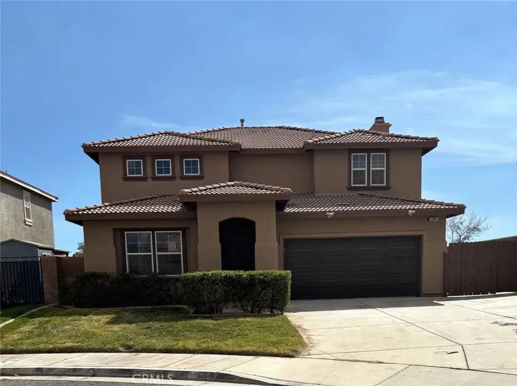 12901 La Costa Court, Hesperia