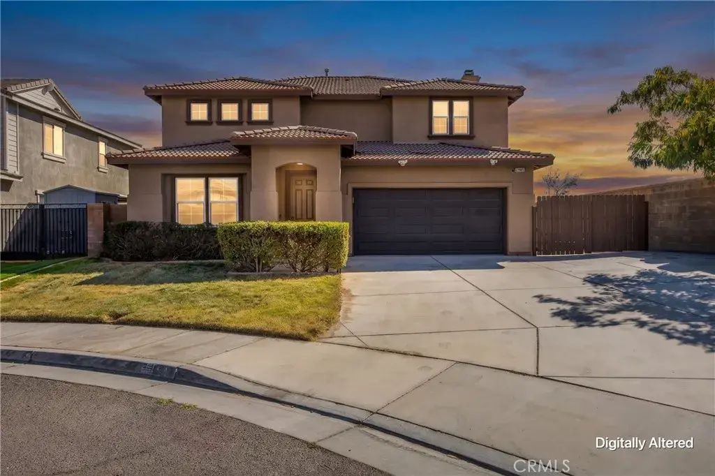 12901 La Costa Court, Hesperia