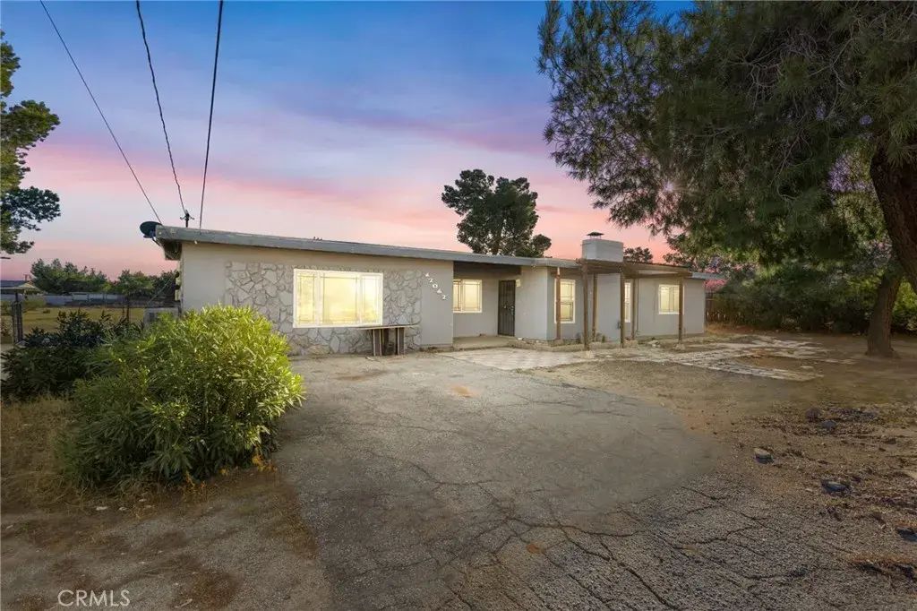 17047 Eucalyptus Street, Hesperia