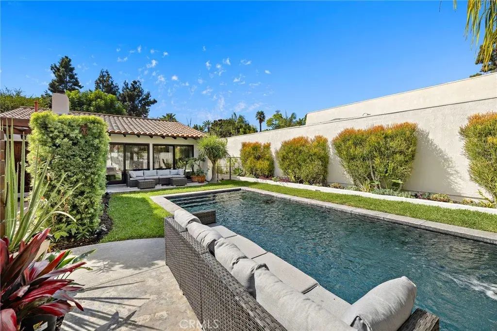 31311 Paseo Naranja, San Juan Capistrano