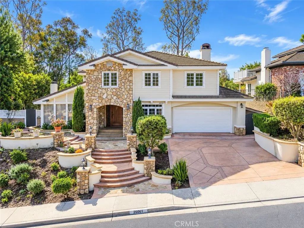 26061 Via Viento, Mission Viejo