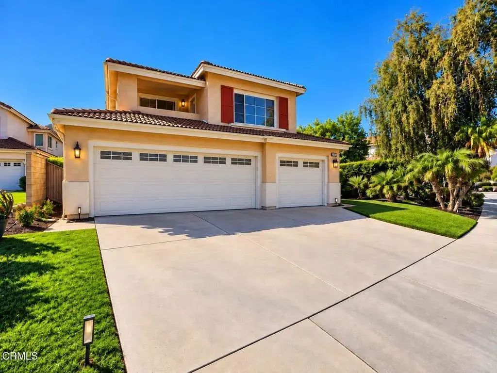 1845 Autumn Place, Simi Valley