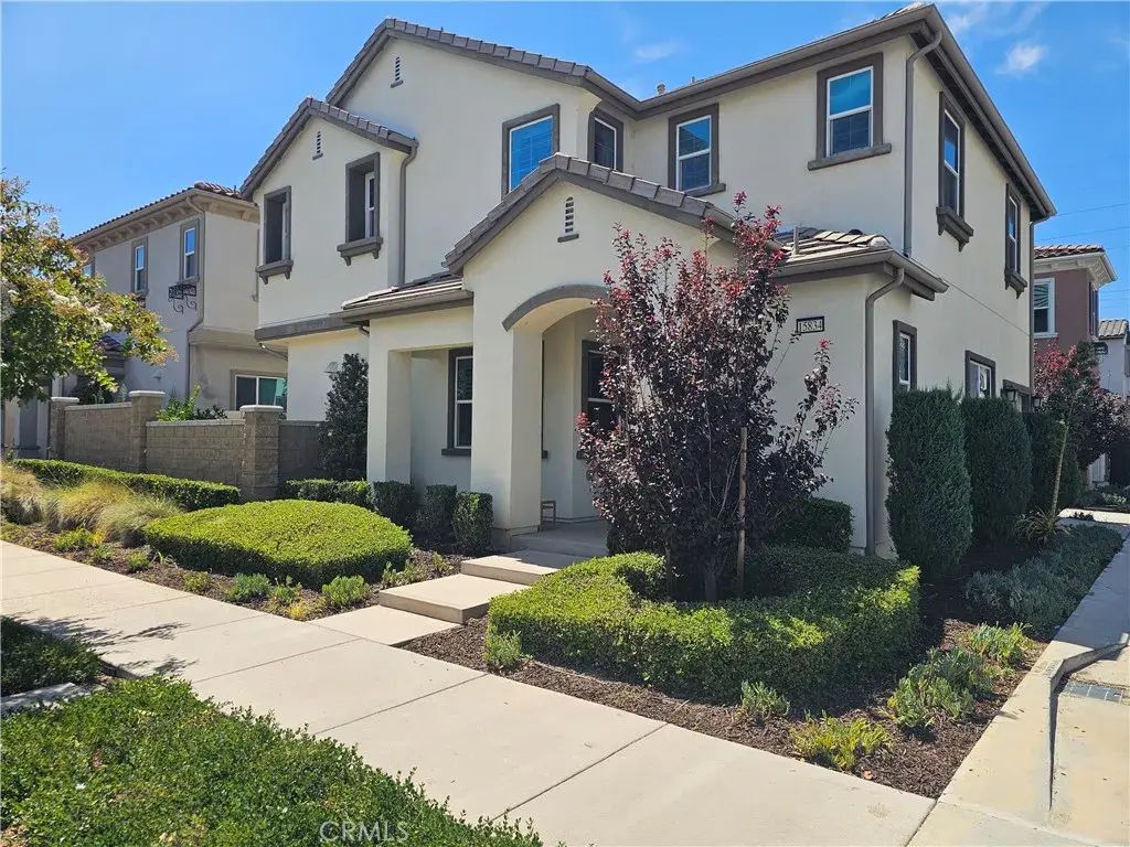 15834 Ellington Way, Chino Hills