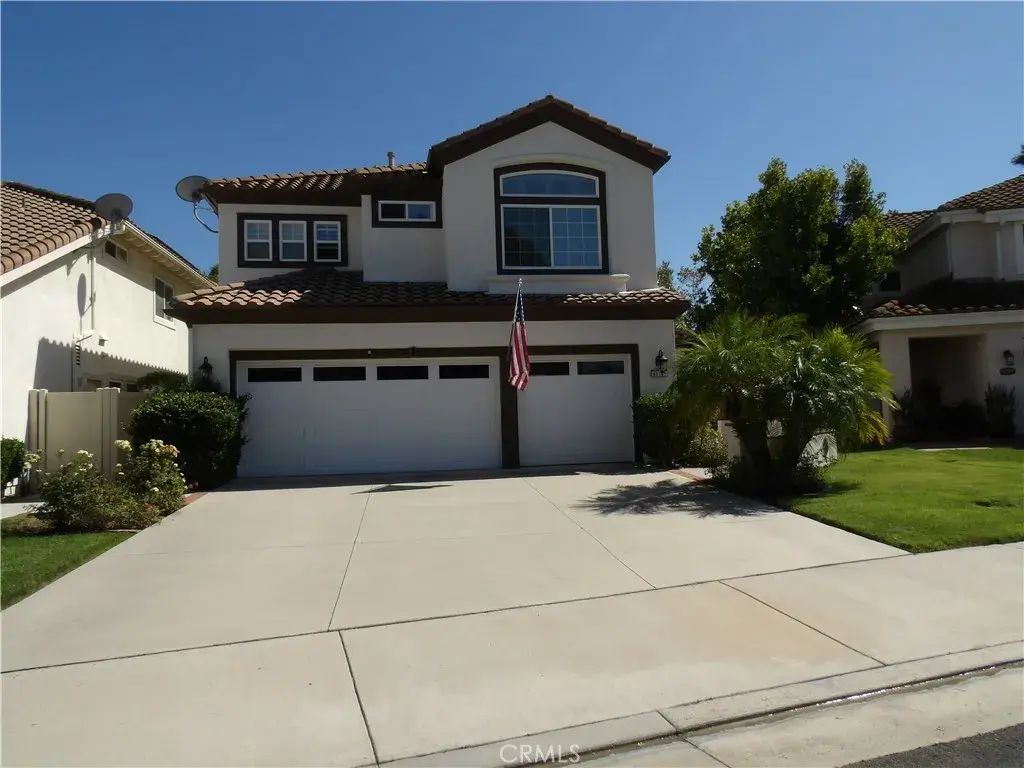 45549 Corte Narbonne, Temecula