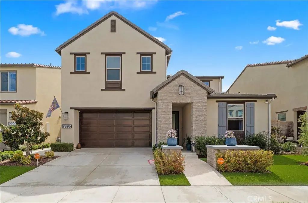 9896 Heron Avenue, Fountain Valley