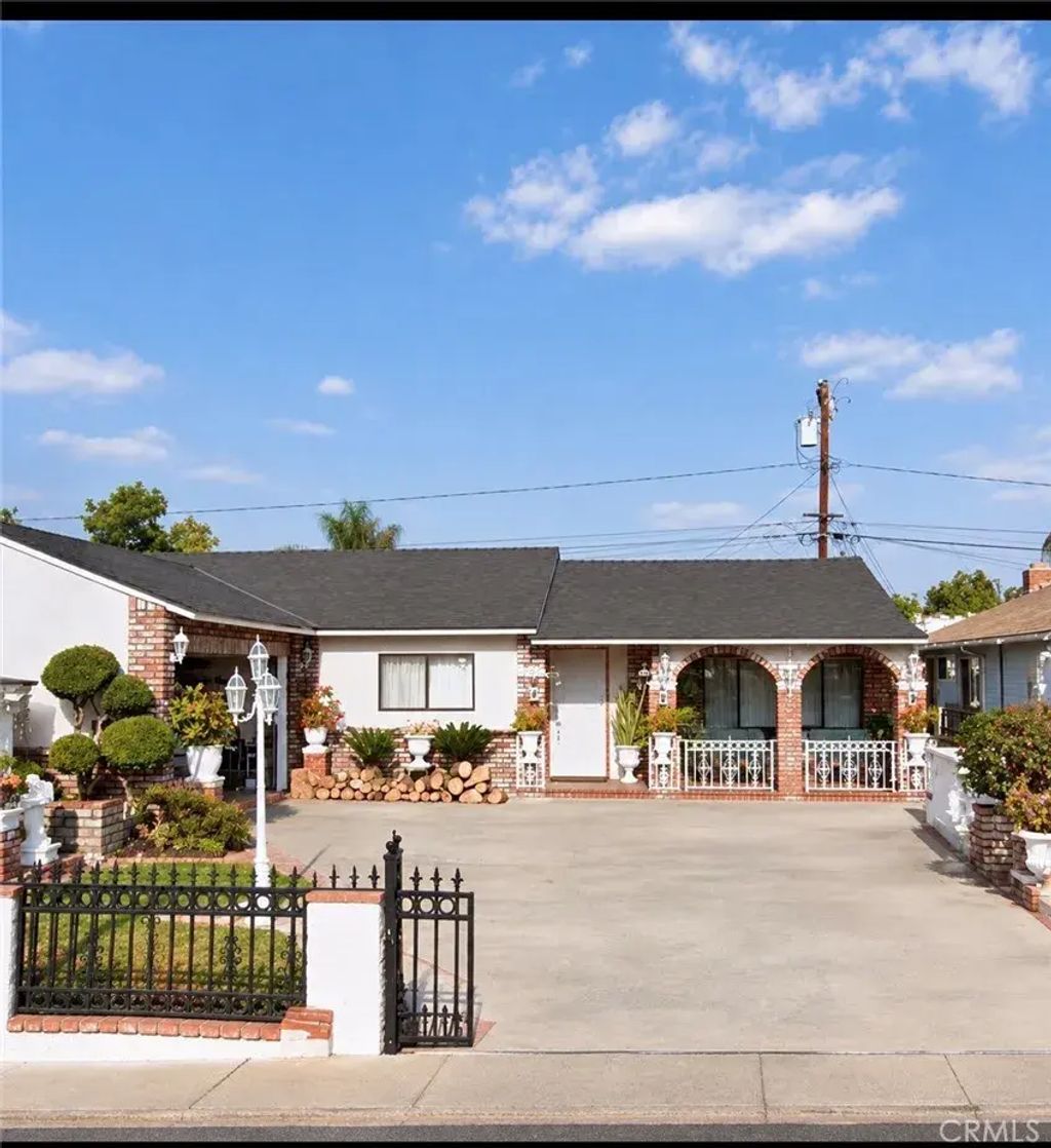 13647 Prichard, La Puente