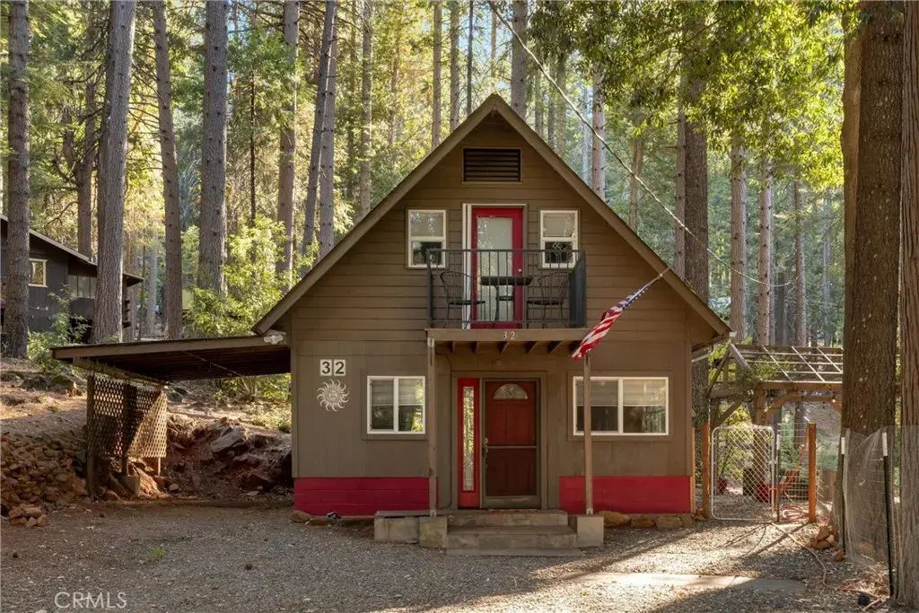 32 Weiss Hill Road, Oroville