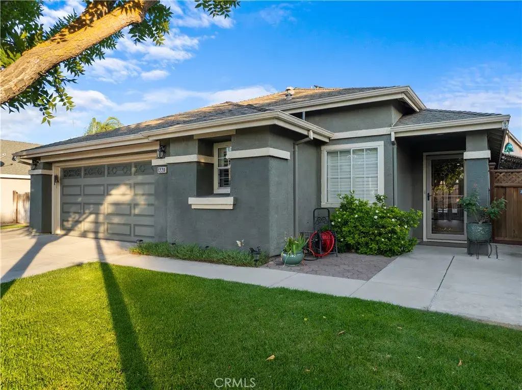 1228 Kingfisher Drive, Patterson