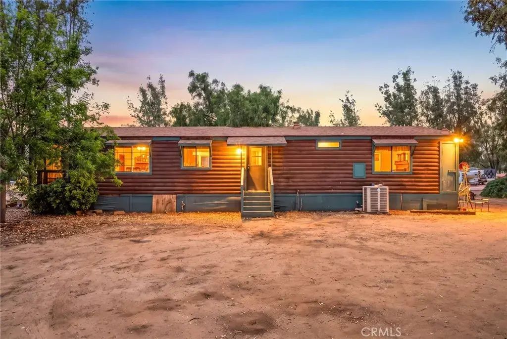 21640 Ellis Avenue, Perris
