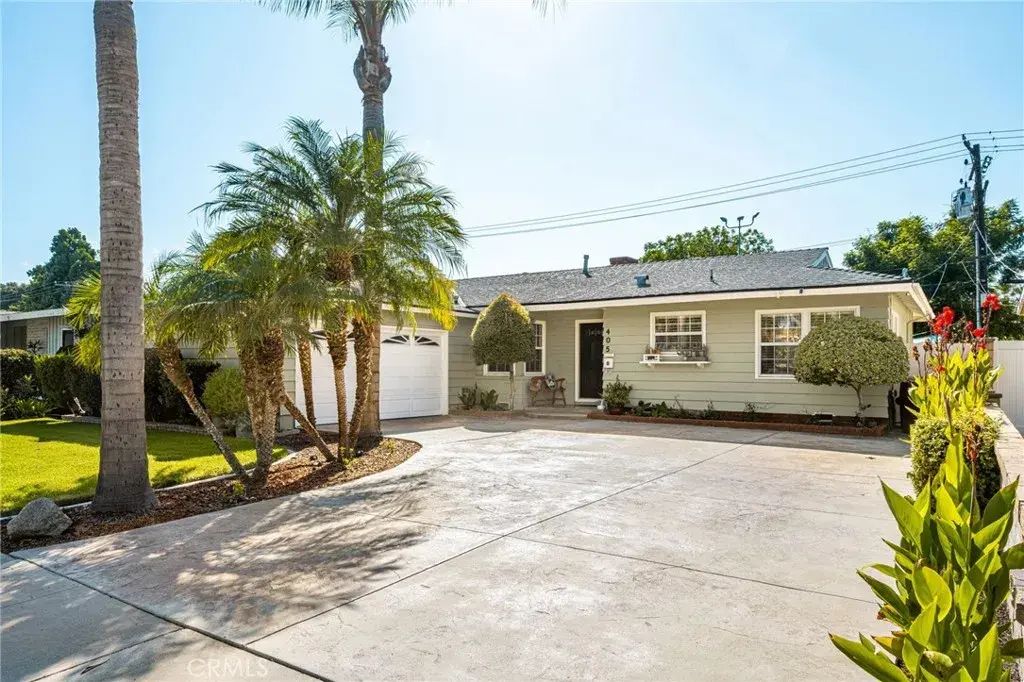 405 S Fann, Anaheim