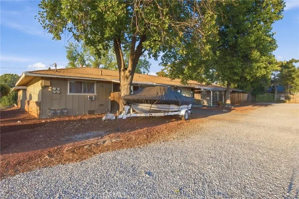 3365 Alta Mesa Drive, Redding