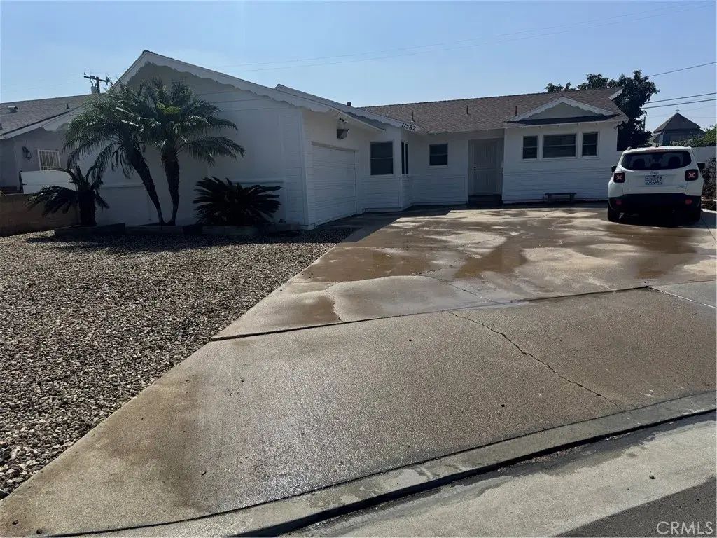 11582 Chester, Garden Grove