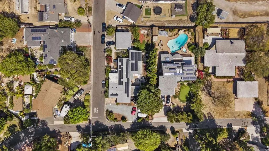 1210 Pine Drive, El Cajon