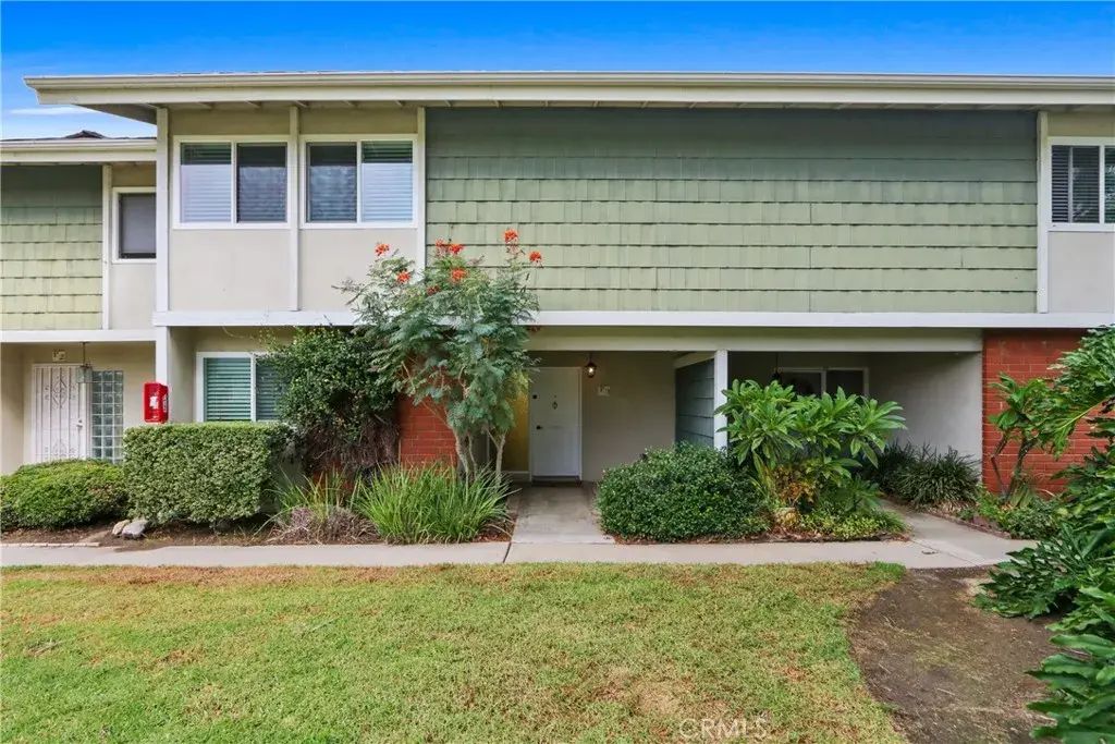 1404 N Tustin P-3, Santa Ana