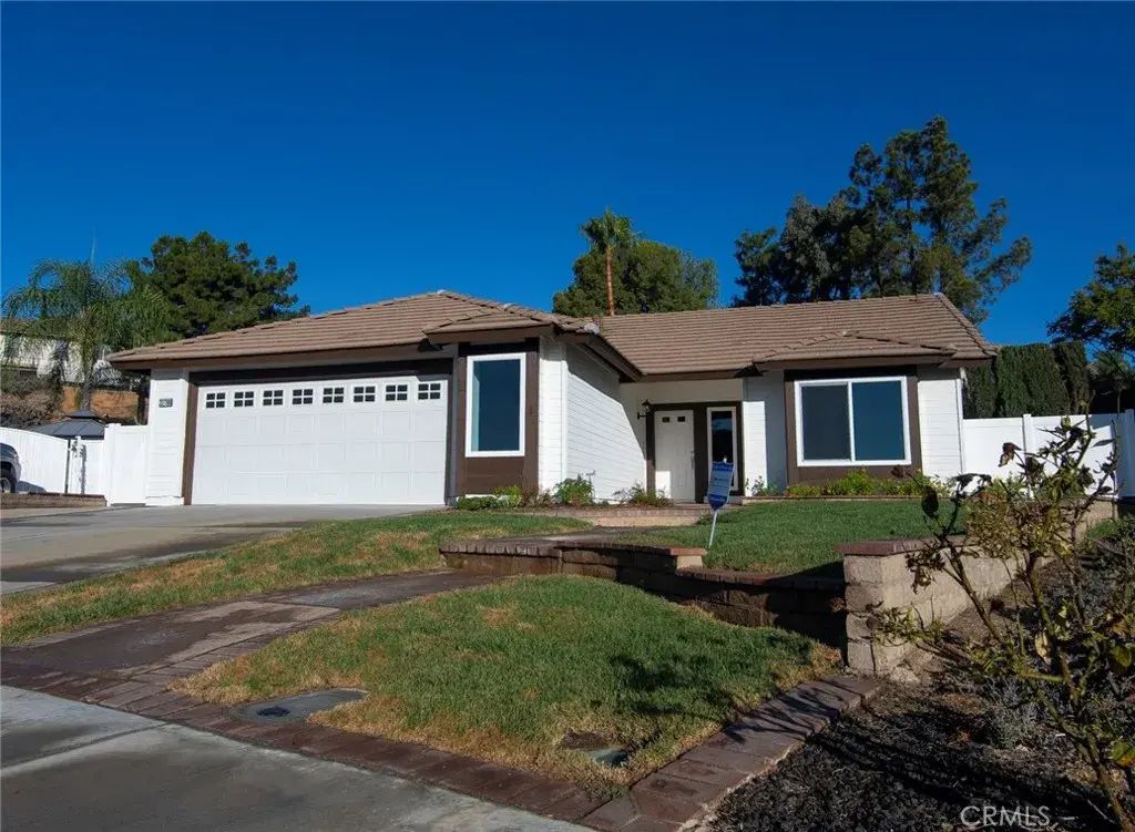 22788 Sweet Pea, Moreno Valley