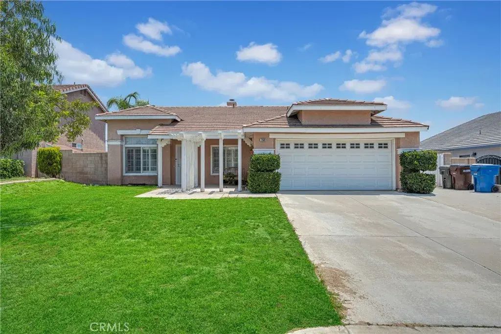 7581 Stoney Creek Drive, Highland