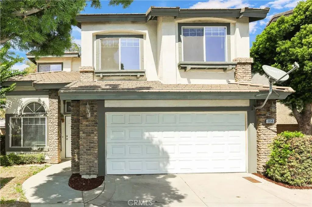 8656 Lago Vista, Rancho Cucamonga