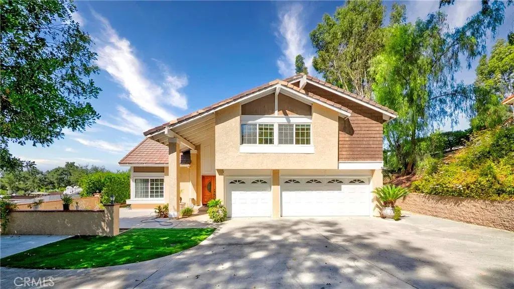3931 E Lorencita Street, West Covina