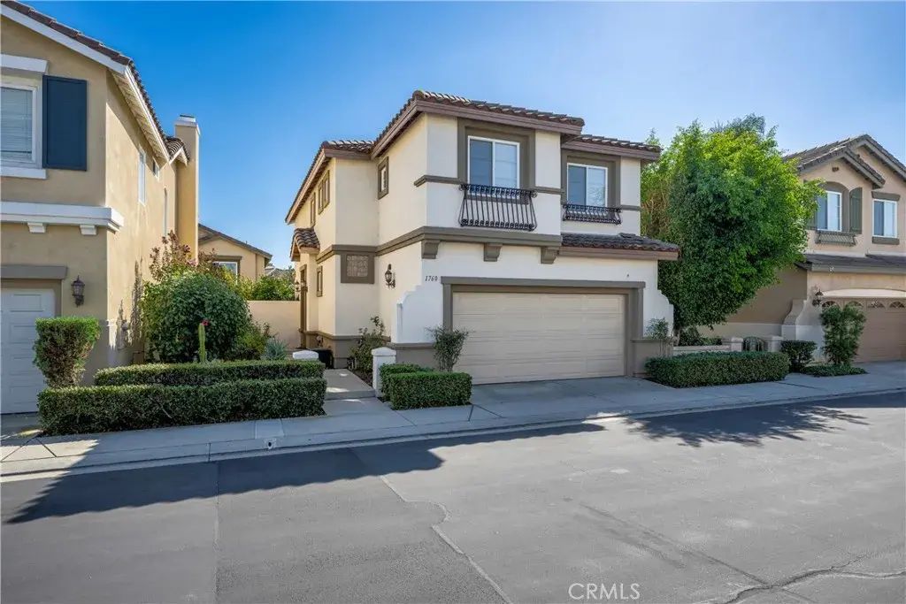 1760 Taylor Lane, Placentia