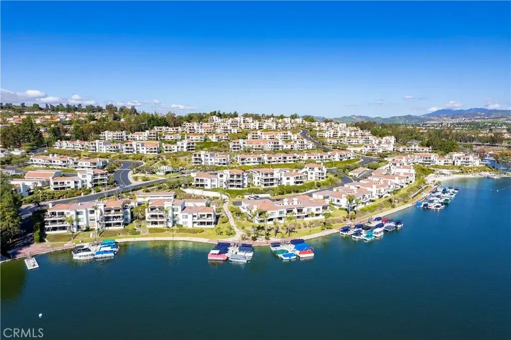 22646 Formentor 48, Mission Viejo