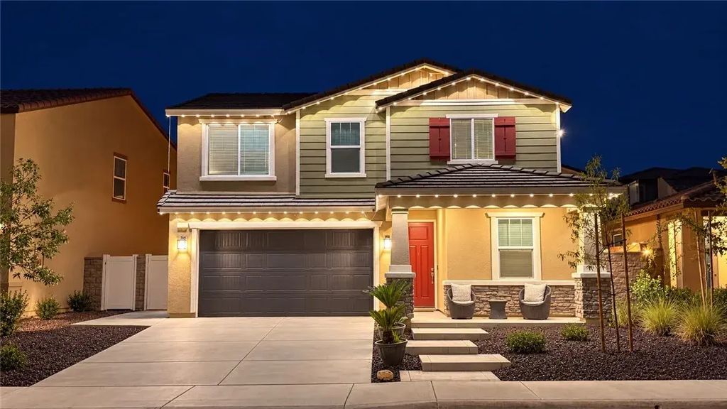 4646 Florence, Lake Elsinore