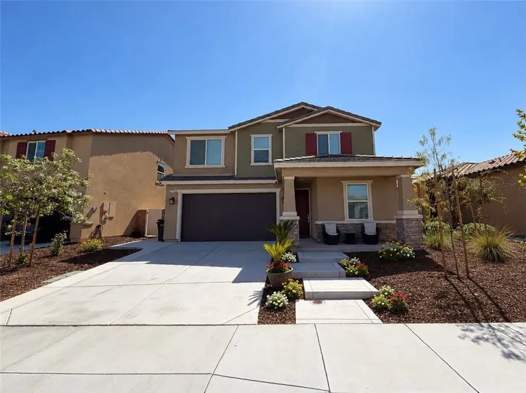4646 Florence, Lake Elsinore