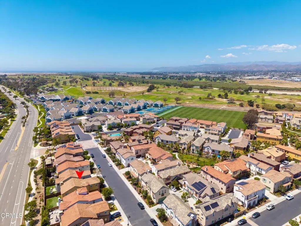 1600 Mulligan Street, Oxnard