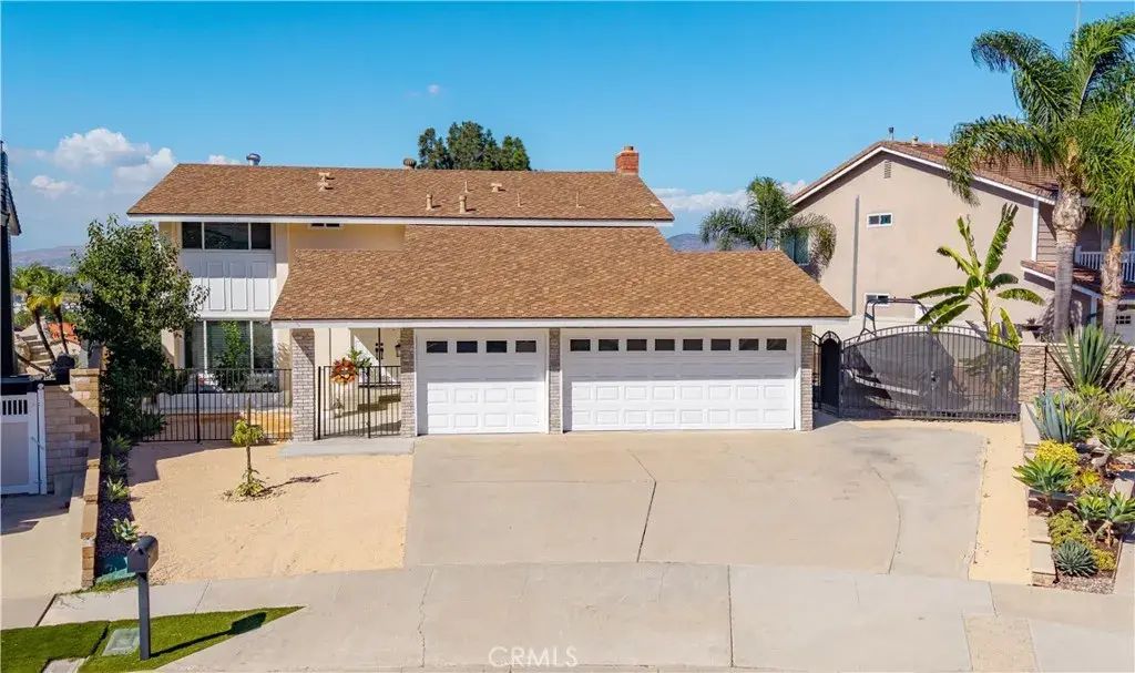 5217 E Rolling Hills Drive, Anaheim Hills
