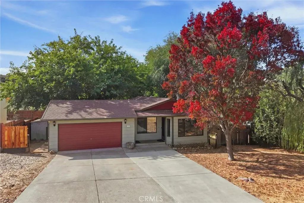 10555 Sunset Ridge Drive, Kelseyville