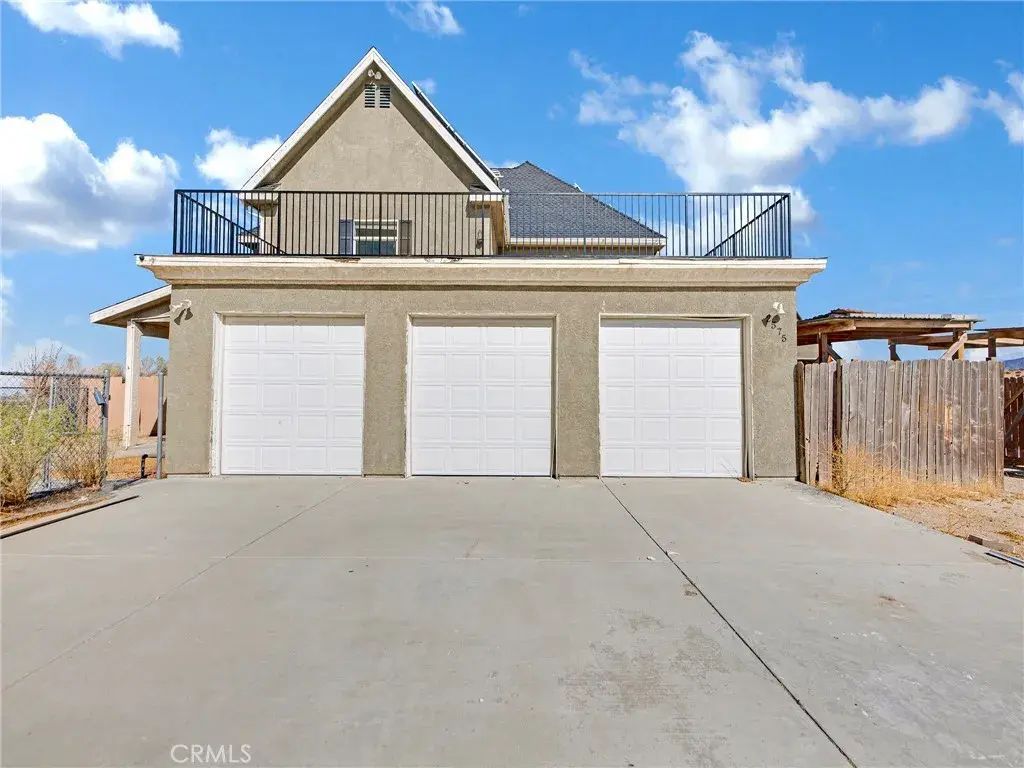 2575 Rale Drive, Palmdale