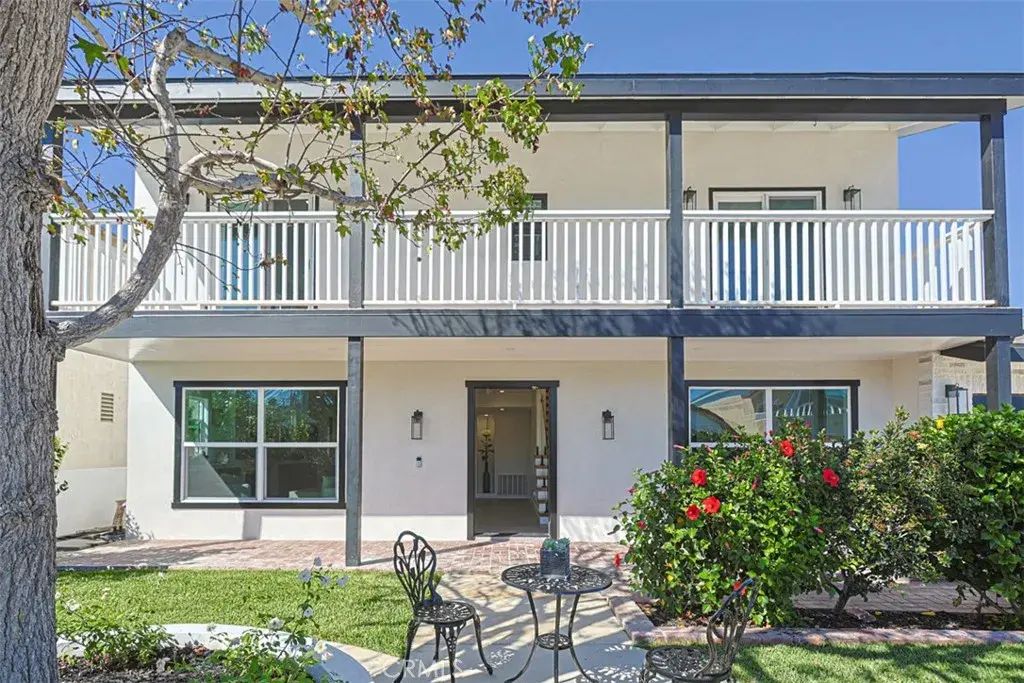 8331 Snowbird Drive, Huntington Beach