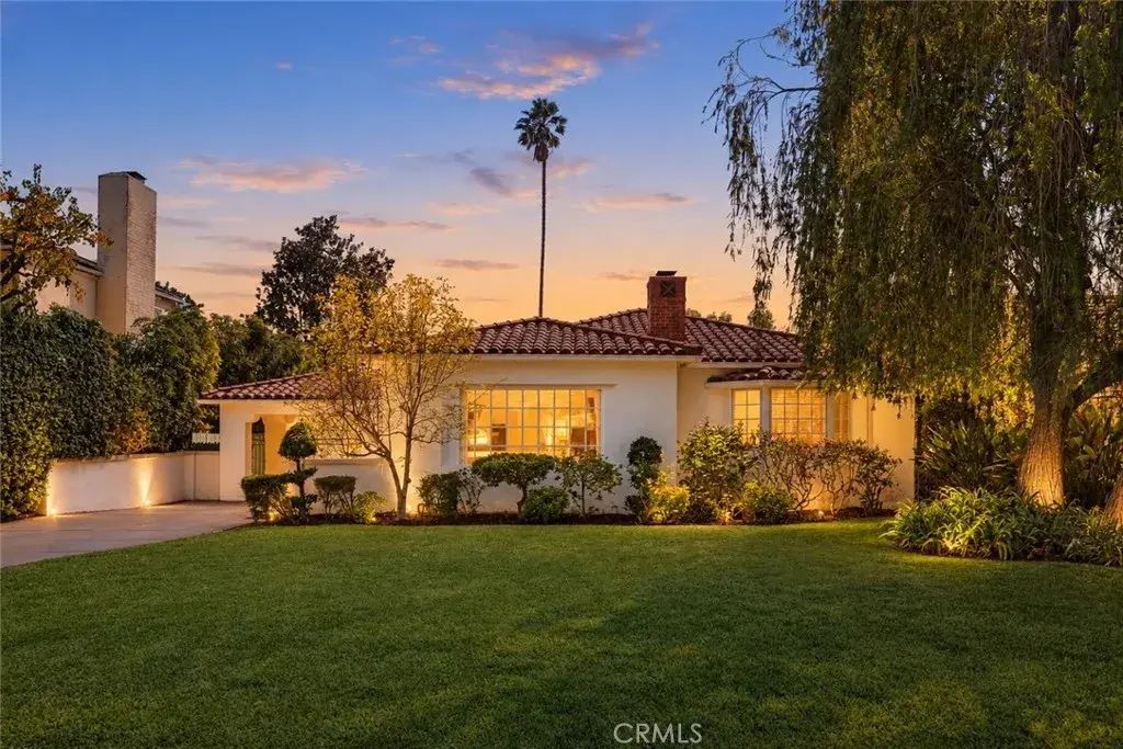 2320 Adair Street, San Marino