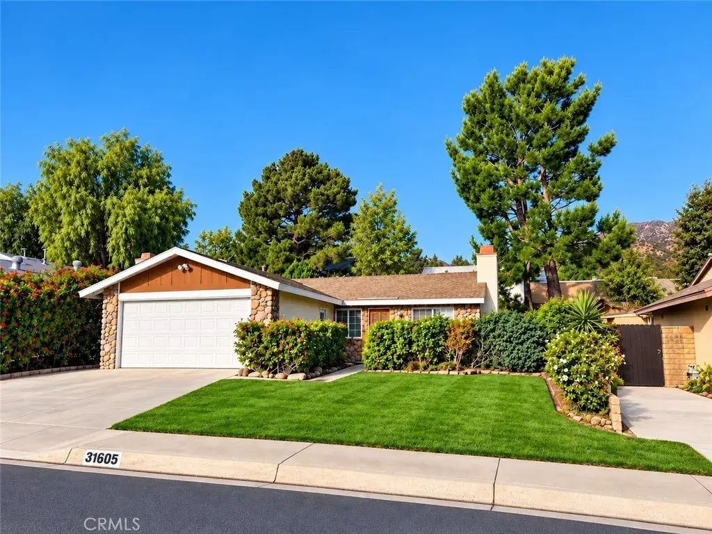 31605 Cherry, Castaic
