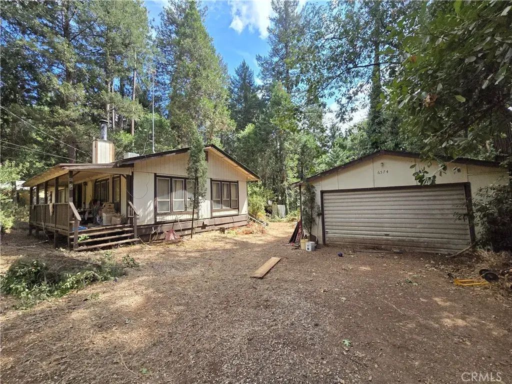 6574 Elmwood Drive, Magalia