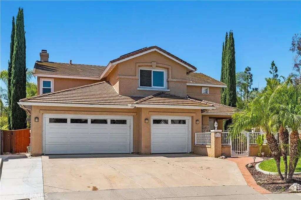 31383 Britton Circle, Temecula