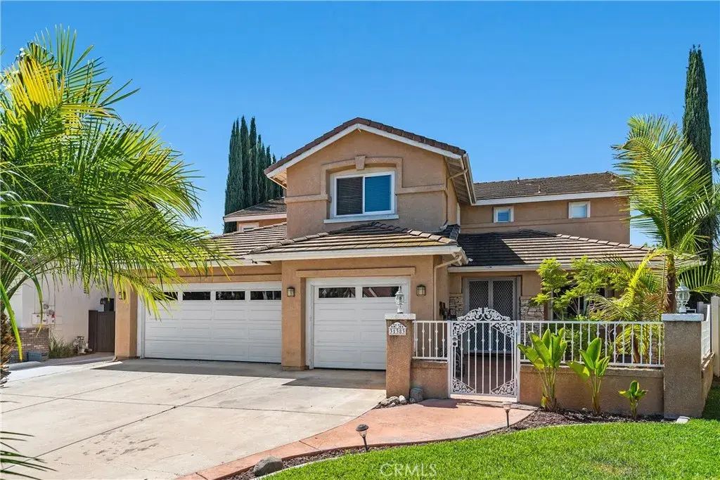 31383 Britton Circle, Temecula