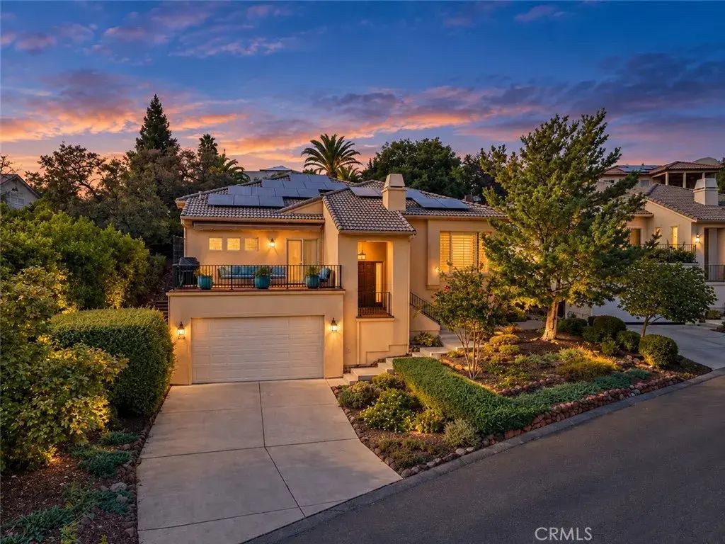 3536 Shadowtree Lane, Chico