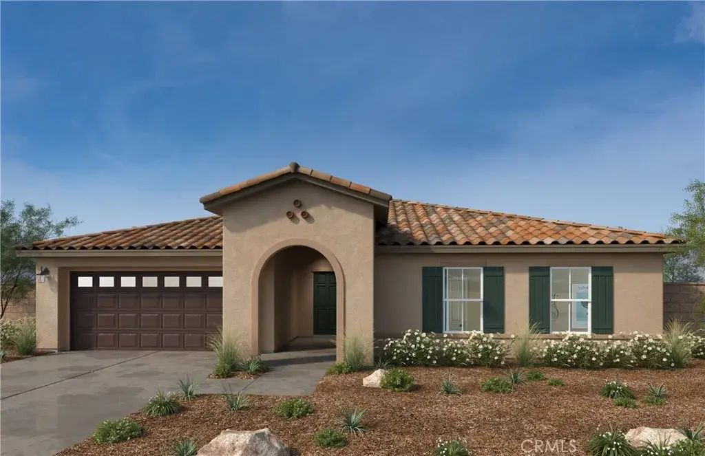 1649 Mystic Trail, San Jacinto